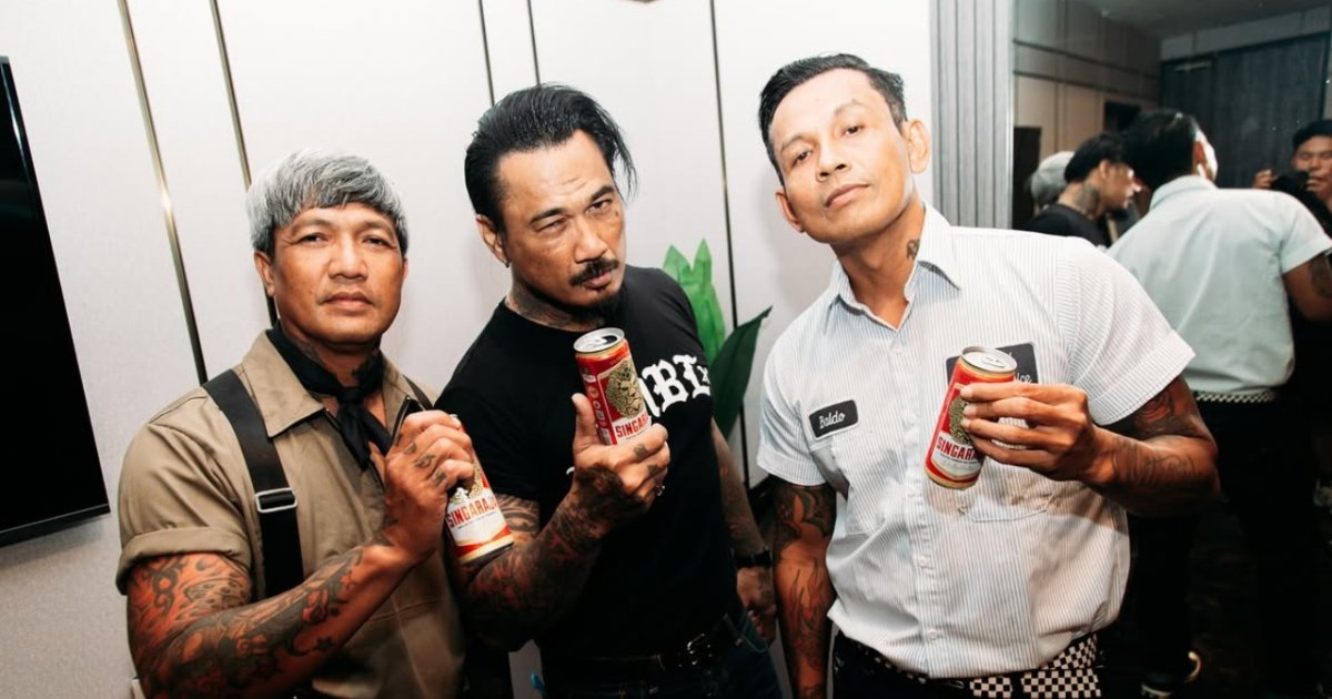 Perjalanan SID 24 jam menuju Nusa Lembongan