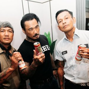 Perjalanan SID 24 jam menuju Nusa Lembongan