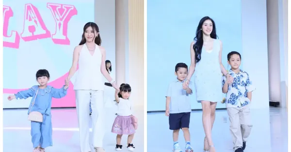 Pilihan pakaian untuk anak Pilihan pakaian untuk anak