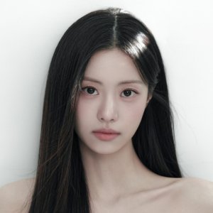 Profil Baru Kim Garam Sebagai Aktris.