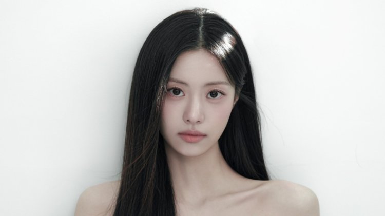 Profil Baru Kim Garam Sebagai Aktris.
