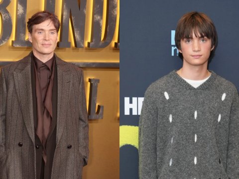 Putra Cillian Murphy Aran Murphy Debut di Film Youth HBO