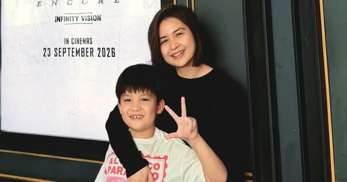 Putri titian avengers endgame doomsday 1