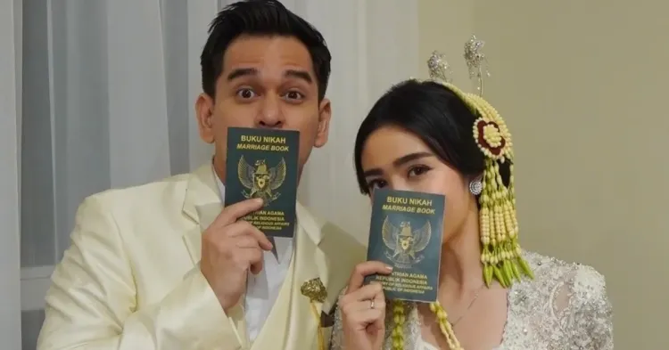 Rangga azof febby rastanty biarkan hati bicara