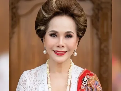 Ratna dewi soekarno