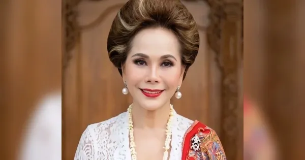 Ratna dewi soekarno Ratna dewi soekarno