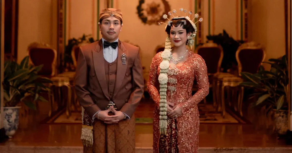 Resepsi Tunku Aishah Johara (4)