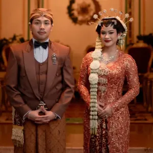 Resepsi Tunku Aishah Johara (4)
