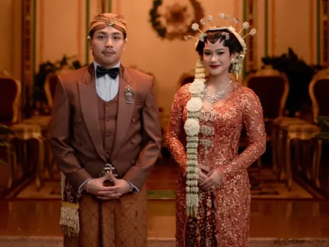 Resepsi Tunku Aishah Johara (4)