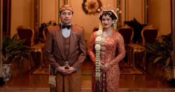 Resepsi Tunku Aishah Johara (4)
