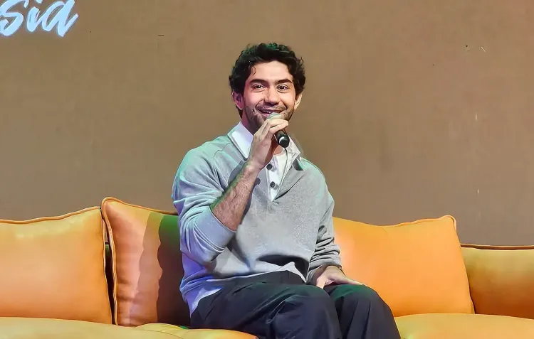 Reza Rahadian di IdeaFest 2026