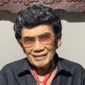 Rhoma Irama