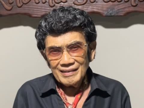 Rhoma Irama