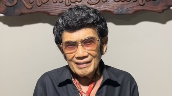 Rhoma Irama