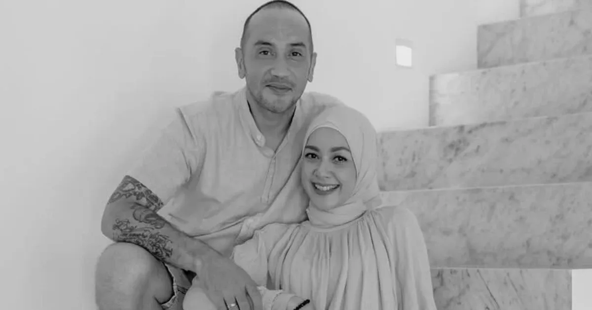 Richa novisha gary iskak