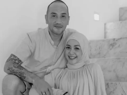 Richa novisha gary iskak