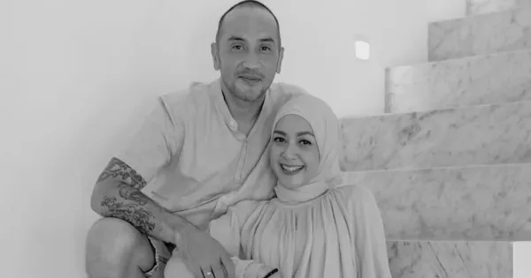 Richa novisha gary iskak