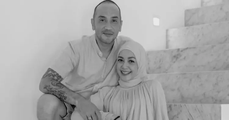 Richa novisha gary iskak