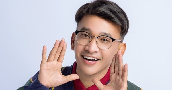 Ruben Onsu