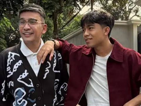 Ruben onsu betrand peto onyo