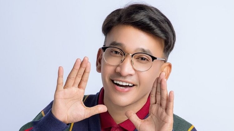 Ruben Onsu