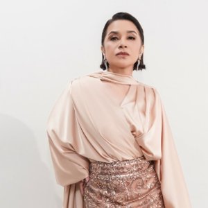 Ruth Sahanaya Merilis Mini Album Merindu di Ulang Tahun yang ke-60