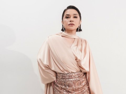 Ruth Sahanaya Merilis Mini Album Merindu di Ulang Tahun yang ke-60