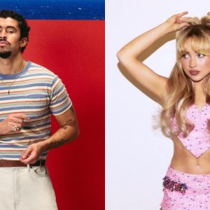 Sabrina Carpenter dan Bad Bunny Raih Emmy Pertama di Emmy Awards 2026