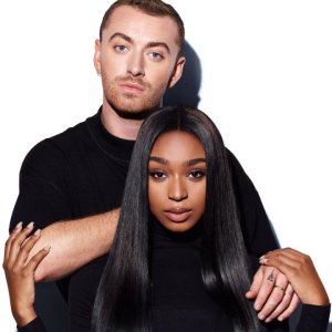 Sam Smith dan Normani