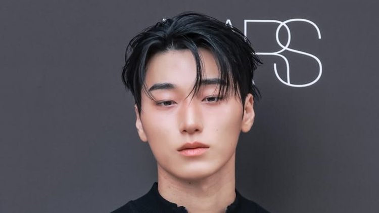 San ATEEZ