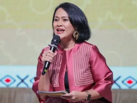 Sarah Sechan