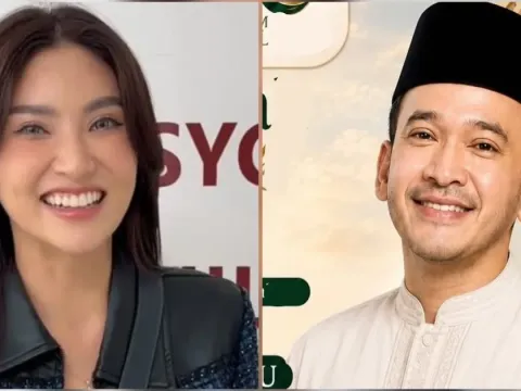 Sarwendah ruben onsu