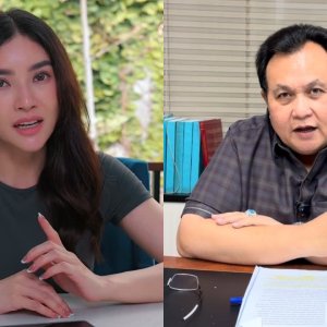 Sarwendah surat terbuka untuk Minola Sebayang