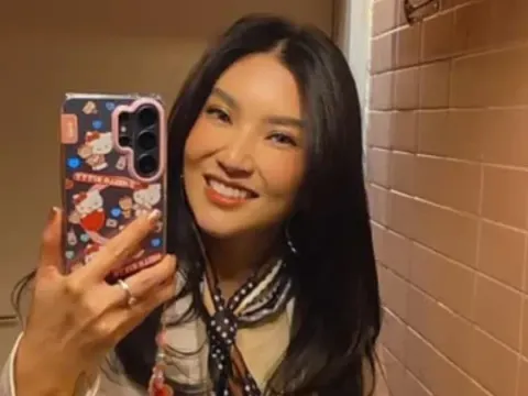 sarwendah tan
