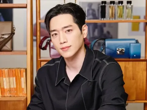 Seo Kang Joon