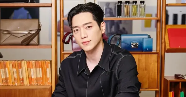 Seo Kang Joon