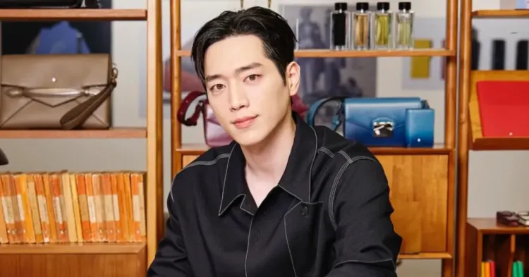 Seo Kang Joon