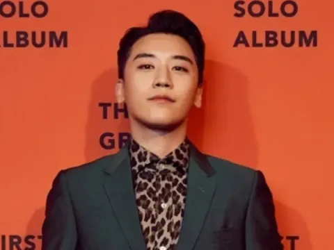 Seungri