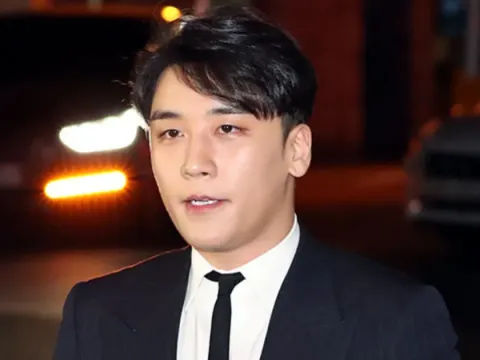 Seungri eks BIGBANG (2)