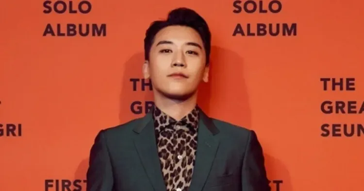 Seungri