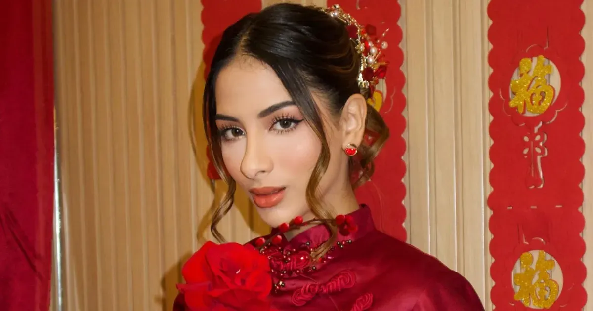 Shabrina Adfi