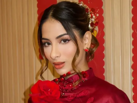 Shabrina Adfi