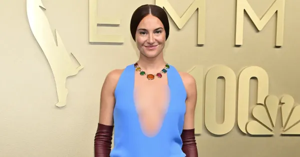 Shailene Woodley Emmy Awards 2026 Shailene Woodley Emmy Awards 2026