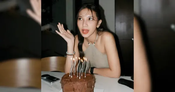 Sheila Dara Ulang Tahun 34 Sheila Dara Ulang Tahun 34