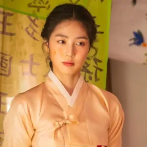 Shin So Hyun The Scandal