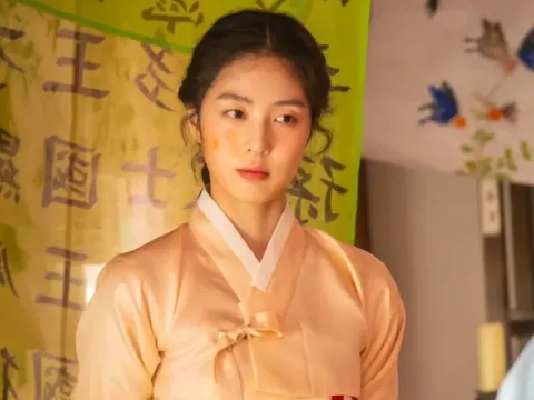 Shin So Hyun The Scandal