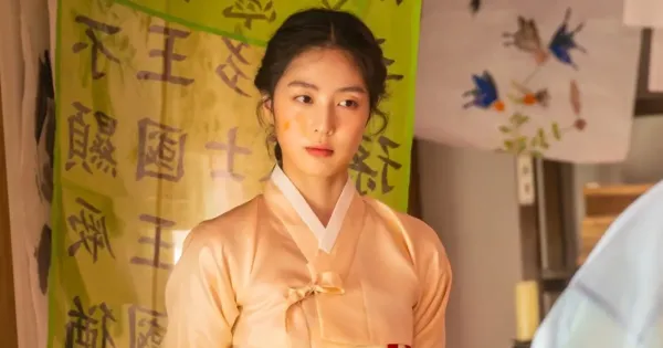 Shin So Hyun The Scandal Shin So Hyun The Scandal