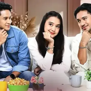 Sinetron Putri Pewaris