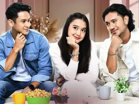 Sinetron Putri Pewaris