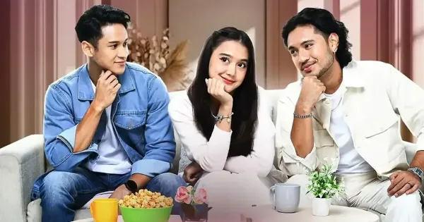 Sinetron Putri Pewaris